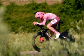 The Giro d'Italia 2024 could be historic