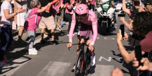 The Giro d'Italia 2024 could be historic