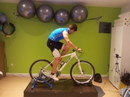 Análisis Biomecánico