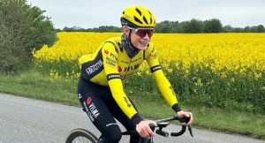 There are only two options for Vingegaard: either go to win or not go to the Tour