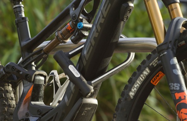 Una nueva tendencia en robos consiste en robar 2 veces la misma eBike