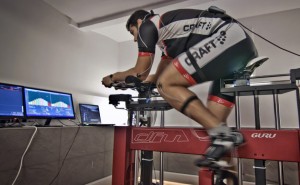 Análisis biomecánico