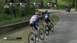 Decathlon-AG2R La Mondiale asombra también en el Giro de Italia 2024