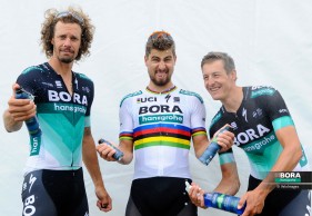 Bikesur Sport se adjudica la distribución de los exclusivos productos de Tunap Sport