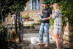 Bikesur Sport se adjudica la distribución de los exclusivos productos de Tunap Sport