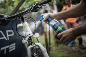 Bikesur Sport se adjudica la distribución de los exclusivos productos de Tunap Sport