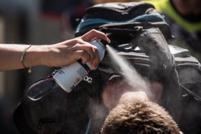 Bikesur Sport se adjudica la distribución de los exclusivos productos de Tunap Sport