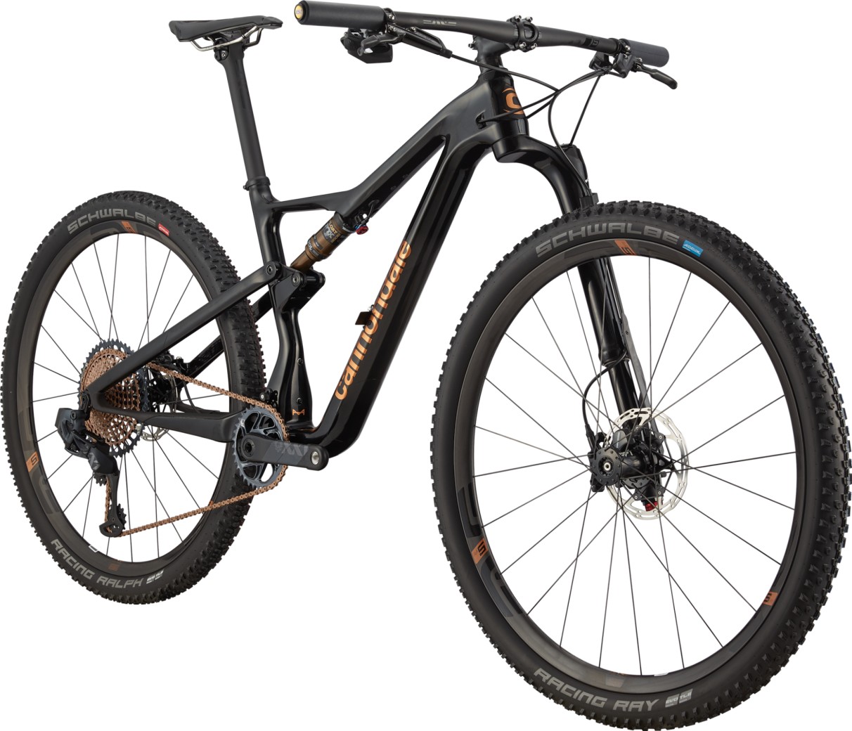 cannondale scalpel ultimate 2021