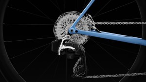 Limited editions S-Works Tarmac SL8 and Aethos with the new SRAM RED AXS