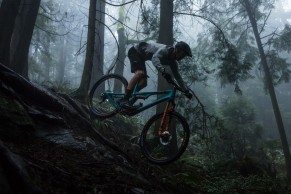 Yeti SB100, un acierto con lo mejor del XC y del Trail