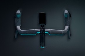 New Zipp SL80 RACE handlebar, total integration with the new SRAM RED AXS