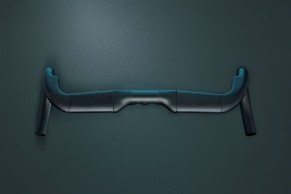 New Zipp SL80 RACE handlebar, total integration with the new SRAM RED AXS