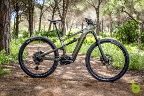 Cannondale Habit Neo 2