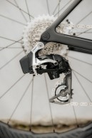 New SRAM RED AXS: the lightest electronic groupset in history is also smoother and more precise
