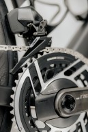New SRAM RED AXS: the lightest electronic groupset in history is also smoother and more precise
