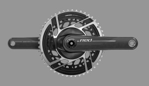 New SRAM RED AXS: the lightest electronic groupset in history is also smoother and more precise