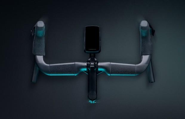 New Zipp SL80 RACE handlebar, total integration with the new SRAM RED AXS