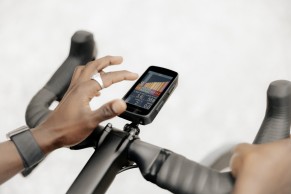 New SRAM RED AXS: the lightest electronic groupset in history is also smoother and more precise