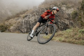 New SRAM RED AXS: the lightest electronic groupset in history is also smoother and more precise