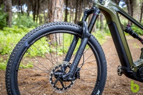 Horquilla RockShox 35 Gold RL 140