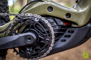 Motor Bosh Cannondale Habit Neo 2 625Wh