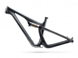 Yeti SB100, un acierto con lo mejor del XC y del Trail