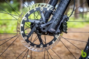 Frenos Magura Cannondale Habit Neo 2