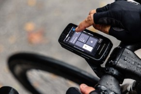 Novo Hammerhead Karoo 3: autonomia de um dia, materiais premium e a melhor tela e navegação do mercado?