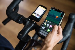 Novo Hammerhead Karoo 3: autonomia de um dia, materiais premium e a melhor tela e navegação do mercado?