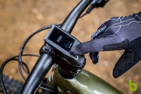 We tested the Cannondale Habit Neo 2, an e-MTB to enjoy and explore your limits