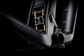 Yeti SB100, un acierto con lo mejor del XC y del Trail