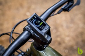 We tested the Cannondale Habit Neo 2, an e-MTB to enjoy and explore your limits