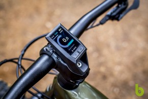 We tested the Cannondale Habit Neo 2, an e-MTB to enjoy and explore your limits