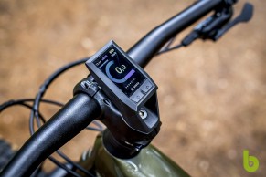 We tested the Cannondale Habit Neo 2, an e-MTB to enjoy and explore your limits