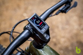 We tested the Cannondale Habit Neo 2, an e-MTB to enjoy and explore your limits