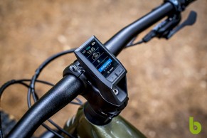 We tested the Cannondale Habit Neo 2, an e-MTB to enjoy and explore your limits