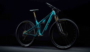 Yeti SB100, un acierto con lo mejor del XC y del Trail