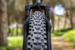 We tested the Cannondale Habit Neo 2, an e-MTB to enjoy and explore your limits