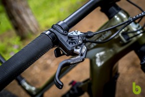 We tested the Cannondale Habit Neo 2, an e-MTB to enjoy and explore your limits