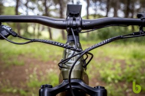 We tested the Cannondale Habit Neo 2, an e-MTB to enjoy and explore your limits