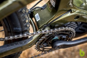 We tested the Cannondale Habit Neo 2, an e-MTB to enjoy and explore your limits