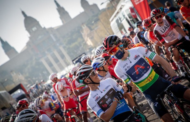 El Tour de Francia 2026 podría comenzar en Barcelona