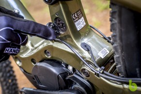 We tested the Cannondale Habit Neo 2, an e-MTB to enjoy and explore your limits