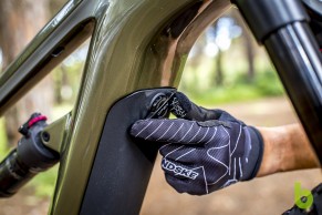 We tested the Cannondale Habit Neo 2, an e-MTB to enjoy and explore your limits