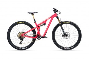 Yeti SB100, un acierto con lo mejor del XC y del Trail