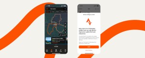 El evento anual de Strava nos trae nuevos mapas de calor nocturnos, modo oscuro y mucho más