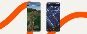 El evento anual de Strava nos trae nuevos mapas de calor nocturnos, modo oscuro y mucho más