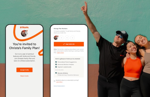 O evento anual do Strava nos traz novos mapas de calor noturnos, modo escuro e muito mais