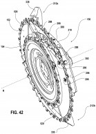 SRAM patents a new double chainring system without derailleur