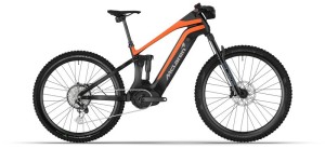 McLaren presenta una Hyper-eMTB con 161 Nm de torque